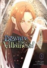 Beware the Villainess!, Vol. 5 - Berry Berry ; Blue Canna ; Dietrich Premier ; Soda Ice - 9798400902352