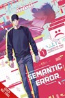 Semantic Error (comic), Vol. 1 - Angy ; J. Soori - 9798400902628
