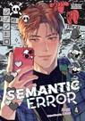 Semantic Error (comic), Vol. 4 - Angy ; J. Soori - 9798400902680