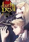 Lady Devil, Vol. 1 - Fuki Fuki Choco - 9798400903007