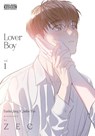 Zec: Lover Boy, Vol. 1 - Zec - 9798400903069