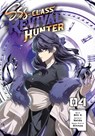 SSS-Class Revival Hunter, Vol. 4 - Bill K ; Ivo Marques ; Neida Neida ; Sinnoa Sinnoa - 9798400903717