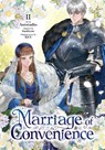 Marriage of Convenience, Vol. 2 - Antstudio ; hanheun ; KEN ; Shirley Chen - 9798400903915