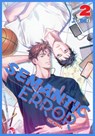 Semantic Error (novel), Vol. 2 - Angy ; J. Soori - 9798400904073