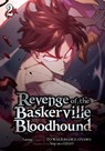 Revenge of the Baskerville Bloodhound, Vol. 2 - S.arang ; Step on a LEGO ; TO WALK(REDICE TO WALK(REDICE STUDIO) - 9798400904554