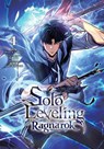 Solo Leveling: Ragnarok, Vol. 1 (comic) - J. Torres ; Hye Young Im - 9798400904776
