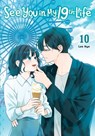 See You in My 19th Life, Vol. 10 - Lee Hye - 9798400904837