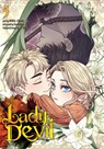 Lady Devil, Vol. 5 - FUKI. FUKI. Choco ; hanheun ; Tansy Noon Noon - 9798400904943