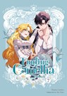 Finding Camellia, Vol. 7 - Jin Jin Soye ; Manta Manta Comics ; Rebecca Sze - 9798400904974