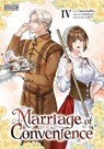 Marriage of Convenience, Vol. 4 - Antstudio ; hanheun ; KEN ; Shirley Chen - 9798400905216