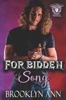 Forbidden Song - ANN,  Brooklyn - 9798401851192