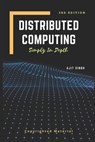 Distributed Computing - Ajit Singh - 9798406572009