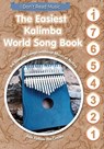 The Easiest Kalimba World Song Book - WINTER,  Helen - 9798410095914