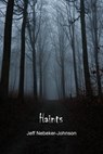 Haints - NEBEKER-JOHNSON,  Jeff - 9798411627893
