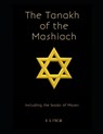The Tanakh of the Mashiach - A G Frew - 9798415813803