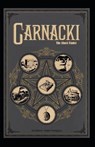 Carnacki, The Ghost Finder - HODGSON,  William Hope - 9798418573674