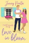 Love In Bloom - Jenny Proctor - 9798418578266