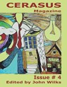 CERASUS Magazine - WILKS,  John - 9798420851616