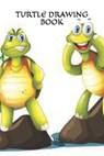 Turtle Drawing Book - SONI,  Vivek Kumar - 9798421328780