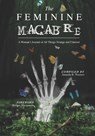 The Feminine Macabre Volume III - Amanda R Woomer - 9798423744229
