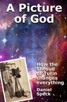 A Picture of God - Daniel Speck - 9798428696004