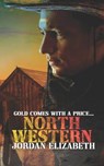 North Western - ELIZABETH,  Jordan - 9798432757517