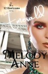 The Twelve Horizons of Charlie - Emerald - ANNE,  Melody - 9798441090001