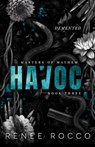 Havoc - Renee Rocco - 9798447619923