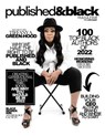 Published & Black Magazine FEB/MARCH 2022 - GREEN-HOOD,  Tiffany A - 9798448494048
