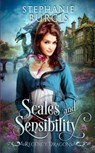 Scales and Sensibility - Stephanie Burgis - 9798450717692