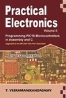 Practical Electronics (Volume II) - Veeramanikandasamy T - 9798453457021