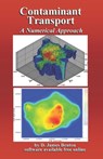 Contaminant Transport - D James Benton - 9798461733216