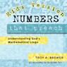Numbers That Preach Kids Version - Troy A Brewer - 9798463047106