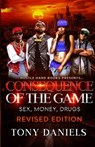 Consequence of the Game - Tony Daniels - 9798466614077