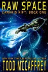 Raw Space - Todd McCaffrey - 9798476745433