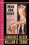 Man For Rent: Collection of Classic Erotica - Book 35 - Lawrence Block - 9798479783449