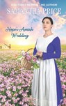 Hope's Amish Wedding - Samantha Price - 9798480571417