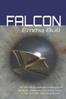 Falcon - Emma Bull - 9798480792331