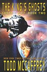 The King's Ghosts - Todd McCaffrey - 9798491456697