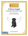 A Furry Angel - YAHFOUFI,  Hanin ; Me, A Book - 9798491978861