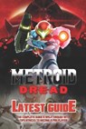 Metroid Dread - Mark C Frier - 9798493288838