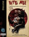 Bite Me! The Gaming Guide to Lycanthropes Deluxe - BOEHRINGER,  Morgan ; Christian, Andrew T - 9798493362347