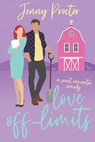 Love Off-Limits - Jenny Proctor - 9798494214287