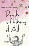 Death is Nothing at All - Henry Scott Holland - 9798500928481