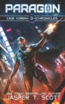 Paragon - SCOTT,  Jasper T - 9798501503649