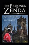 The Prisoner of Zenda Illustrated - HOPE,  Anthony - 9798502518178