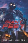 Giant Feet - LIGHTEN,  Michael - 9798503201604