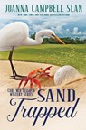 Sand Trapped - Joanna Campbell Slan - 9798503202564