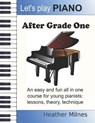 Let's Play Piano - MILNES,  Heather - 9798503363326