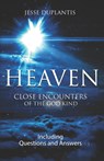 Heaven - Jesse Duplantis - 9798503989595